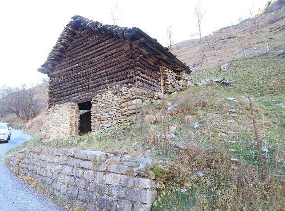 Malvaglia, Ticino 6713