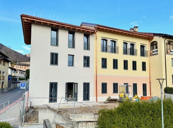 Pura, Pura, Ticino 6984