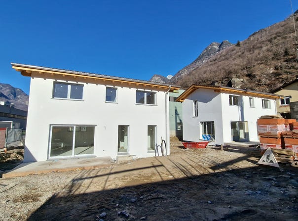 Cadenazzo, Ticino 6593