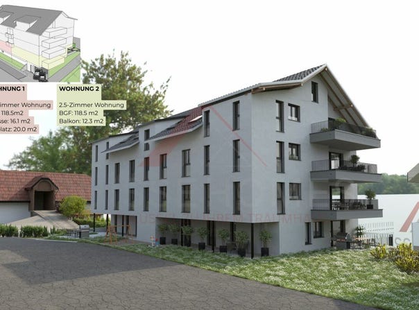 Toffen, Bern (canton) 3125