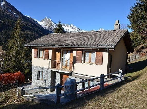 Mesocco, Grisons 6563