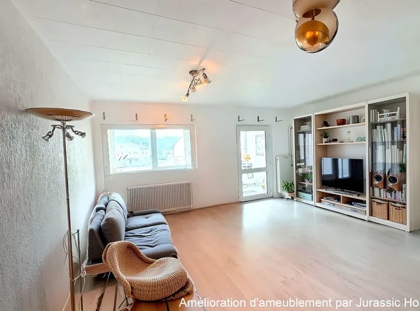 3, Rue des Forgerons, Alle, Jura 2942