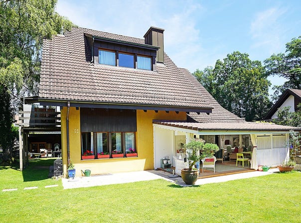 Bungertwiesweg 5, Kloten, Zürich (canton) 8302