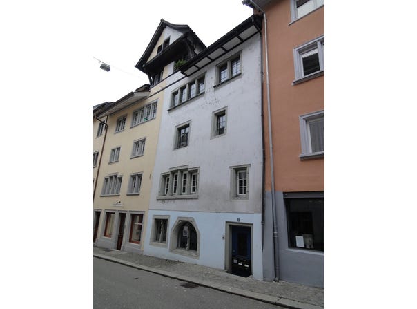 Neustadt 9, Schaffhausen, Schaffhausen (canton) 8200