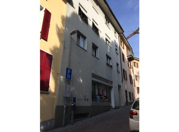 Via Torretta 9, Locarno, Ticino 6600