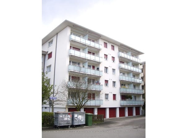 Feldstr, 49, Winterthur, Zürich (canton) 8400