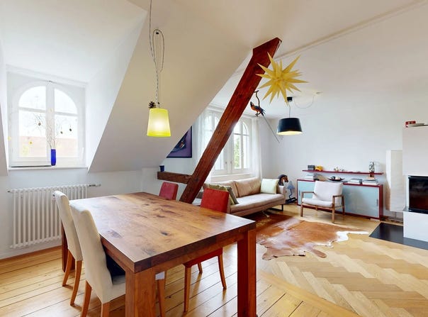 Thiersteinerallee 89, Basel, Basel-Stadt (canton) 4053