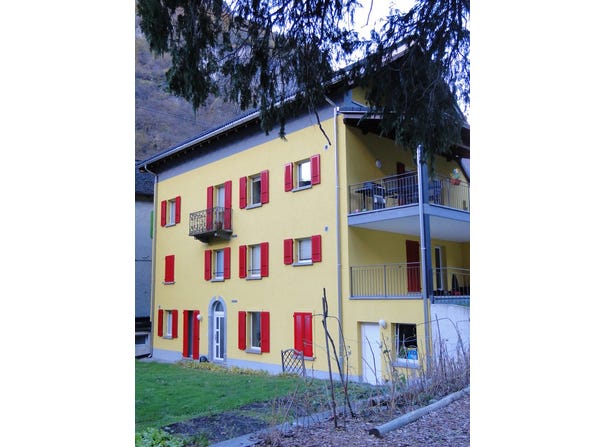 via Lavizzara 3, Bignasco, Ticino 6676
