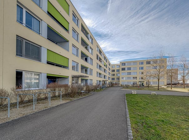 Weidenweg 23, Kaiseraugst, Aargau 4303