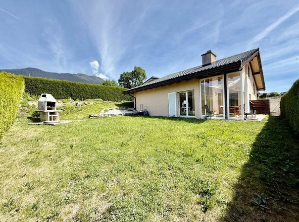 Ormône, Ormône (Savièse), Valais 1965