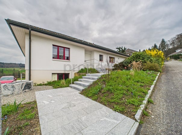 Tscheppach, Solothurn (canton) 4576