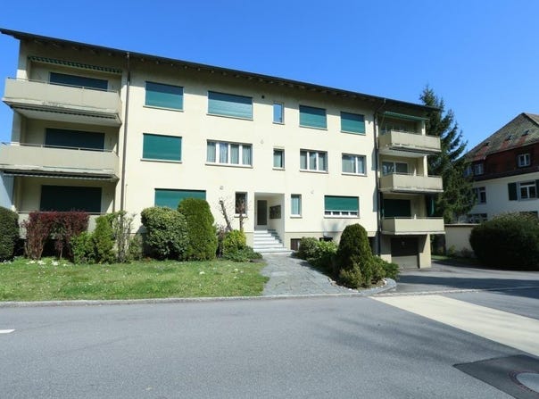 Hallwylstrasse 4, Aarau, Aargau 5000