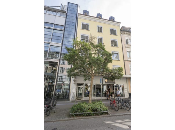 Seidengasse 18, Zürich, Zürich (canton) 8001