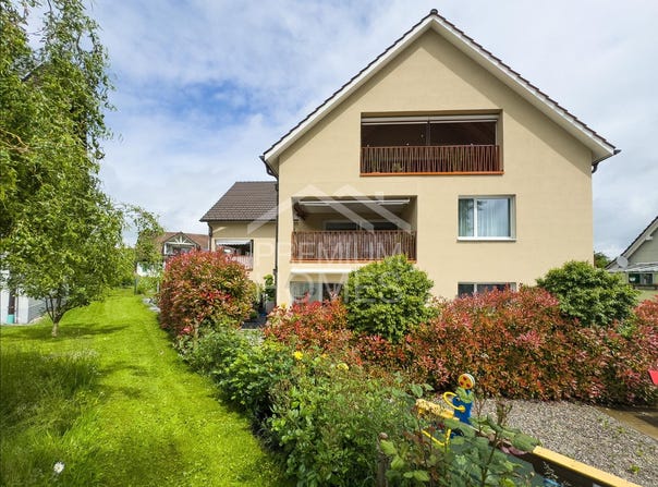 Zuben, Zuben, Thurgau 8585