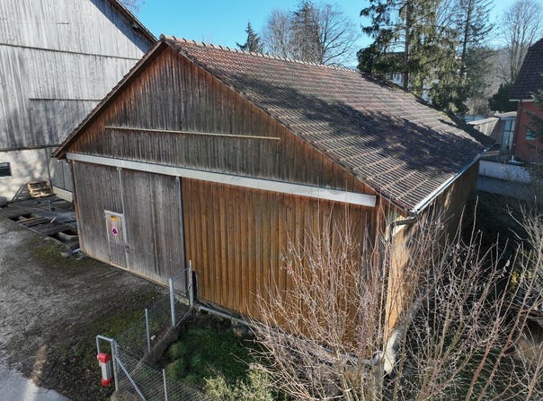 Rue des Tilleuls 1, Porrentruy, Jura 2900