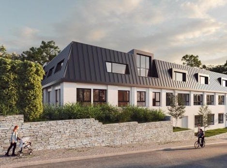 Rue des Tilleuls 6, 2300 La Chaux-de-Fonds, Switzerland, La Chaux-de-Fonds, Neuchâtel (canton) 2300
