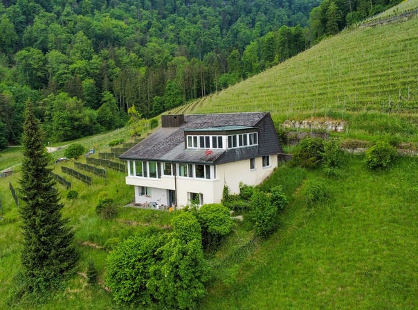 Ampfleteweg 10, Villigen, Aargau 5234