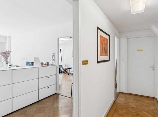 70, rue du 31 Décembre, Genève, Geneva 1207