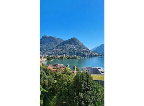 via .., Lugano, Ticino 6900