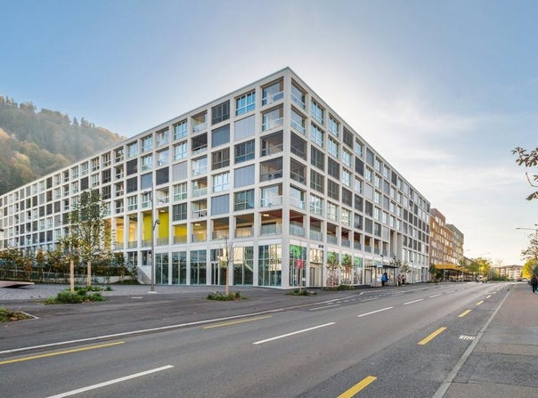 Luzernerstrasse 141e, Luzern, Lucerne (canton) 6014