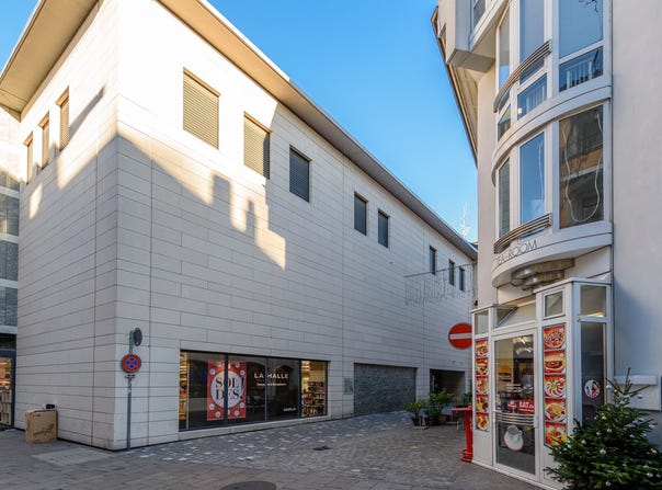 Rue du Marché 10, Nyon, Vaud 1260
