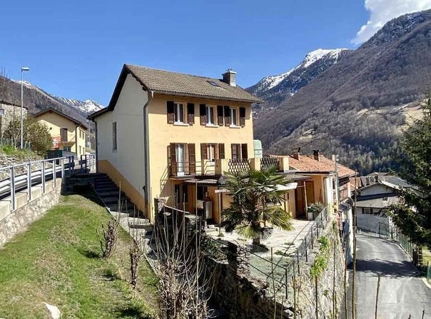 S. Antonio (Val Morobbia), Ticino 6583