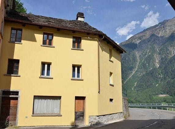 Ponto Valentino, Ticino 6724