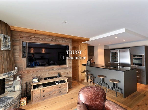3963 Crans-Montana, Switzerland, Crans-Montana, Valais 3963