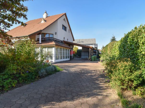 Kirschenweg 25, Bättwil, Solothurn (canton) 4112