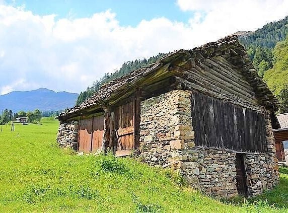Campo (Blenio), Ticino 6720