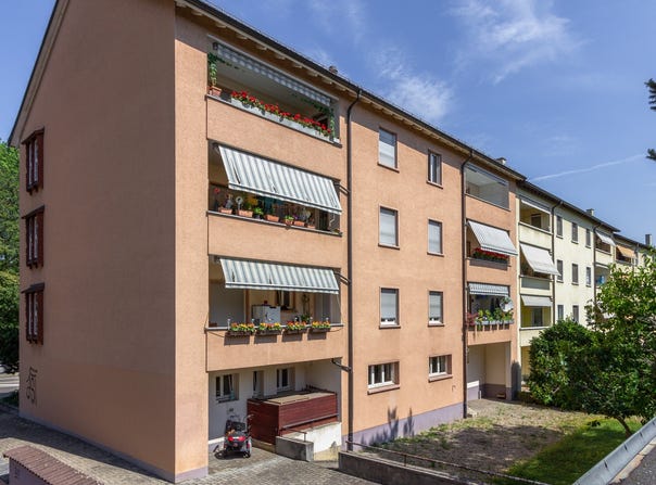 Luzernerring 109, Basel, Basel-Stadt (canton) 4056