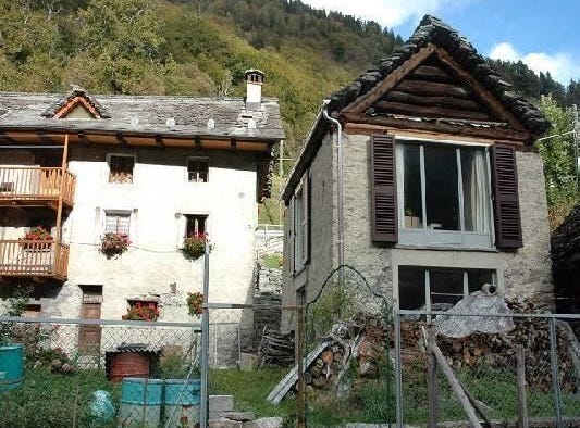 Cerentino, Ticino 6683