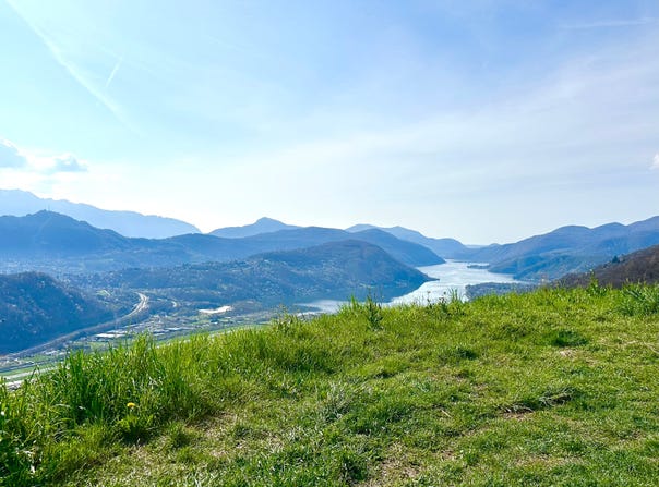 Cademario, Ticino 6936
