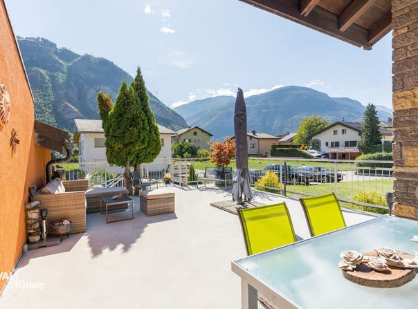 Sandstrasse 46, Lalden, Valais 3931