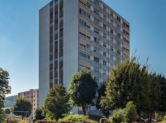 Muttenzerstr, 78, Pratteln, Basel-Landschaft (canton) 4133