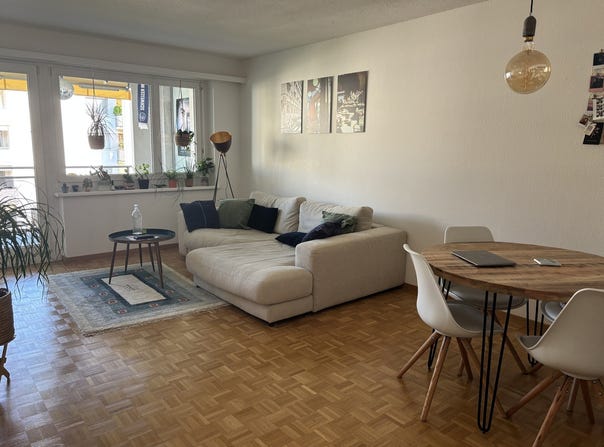 Zürich, Zürich (canton) 8048