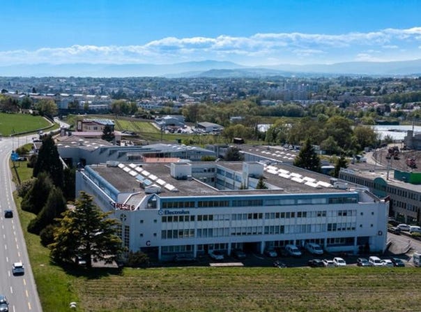 Le Trési 6D, Préverenges, Préverenges, Vaud 1028