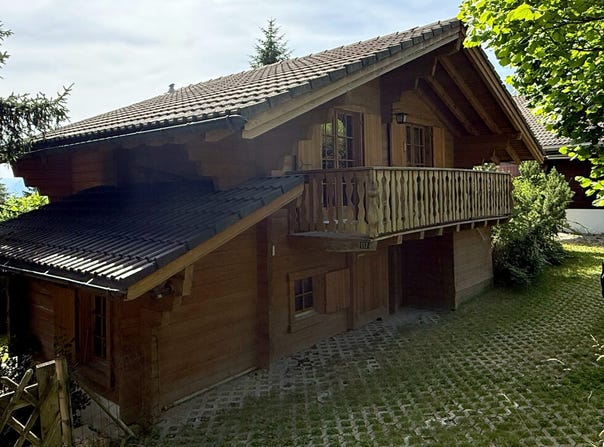 Route de Lens-Crans 117, Crans-Montana, Valais 3963