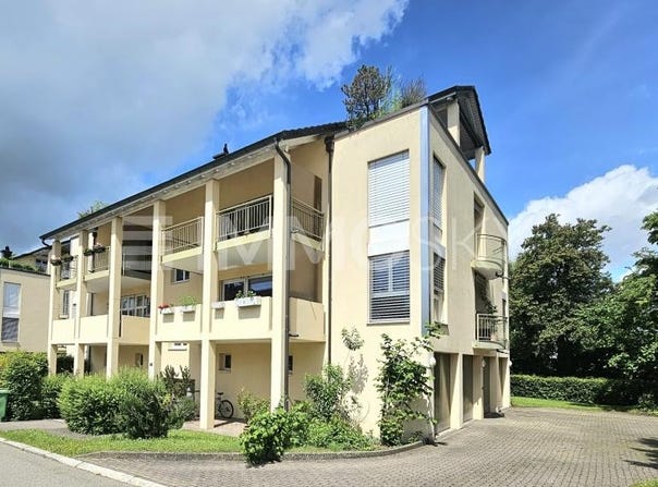 Birmensdorf ZH, Zürich (canton) 8903
