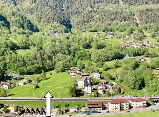 Faido, Ticino 6760