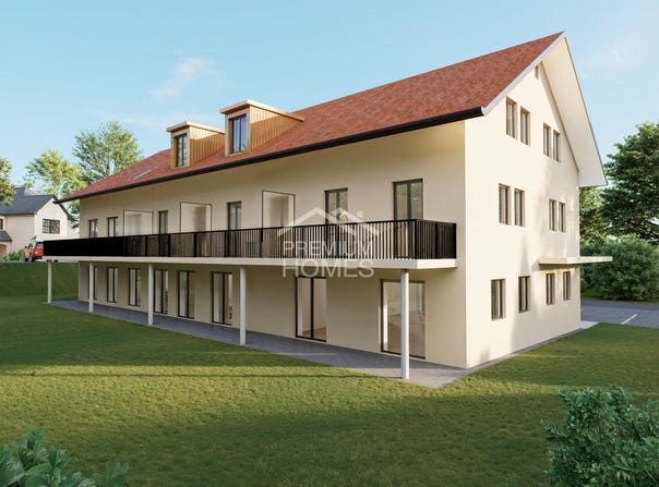 Attiswil, Bern (canton) 4536