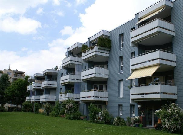 Mühlestrasse 21, Münchenbuchsee, Bern (canton) 3053