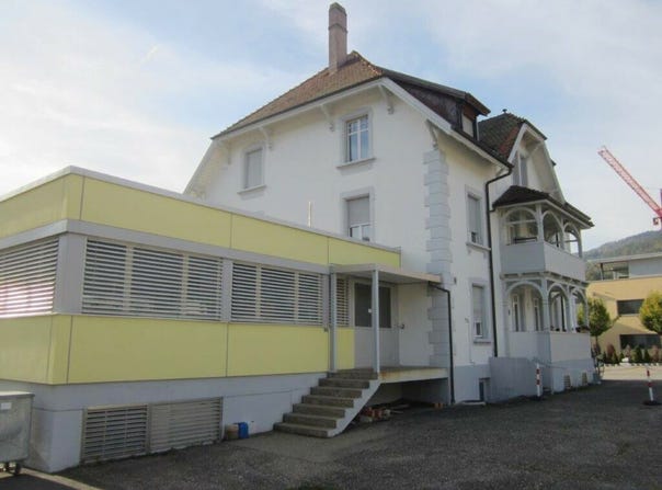 Bifangweg 6, Balsthal, Solothurn (canton) 4710