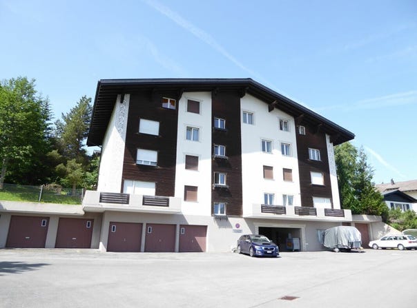 Abendweidstrasse 7, Flumserberg Tannenbodenalp, St. Gallen (canton) 8898
