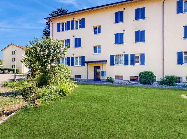 Birseckstrasse 42, Münchenstein, Basel-Landschaft (canton) 4142