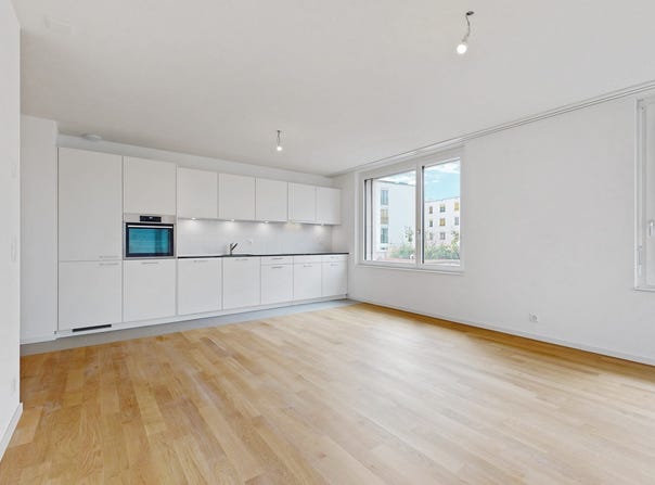 Rue Edith Burger 4, Lausanne, Vaud 1018