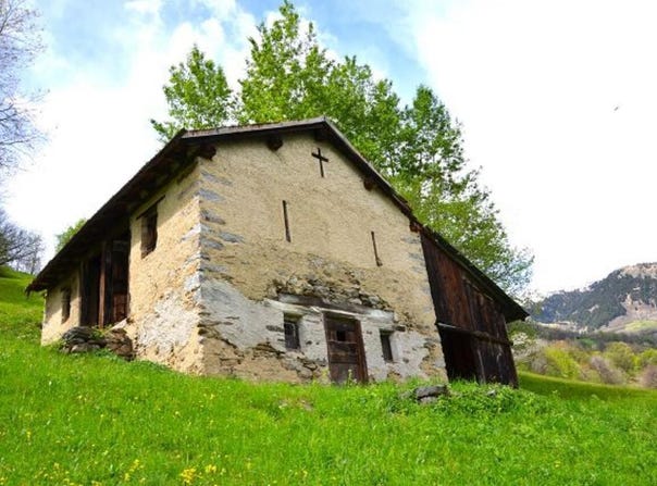Prugiasco, Prugiasco, Ticino 6723