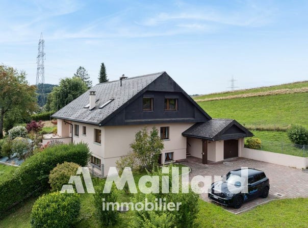Servion, Vaud 1077