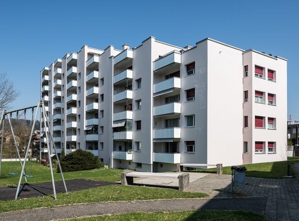 Gartenweg 10, Berikon, Aargau 8965