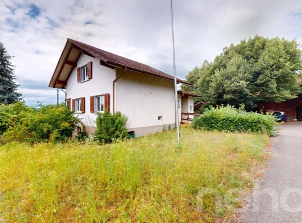 Kallnach, Kallnach, Bern (canton) 3283